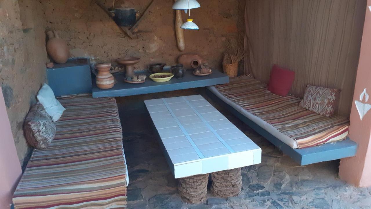 Chambre D'Hote Yamina Tafraout Luaran gambar