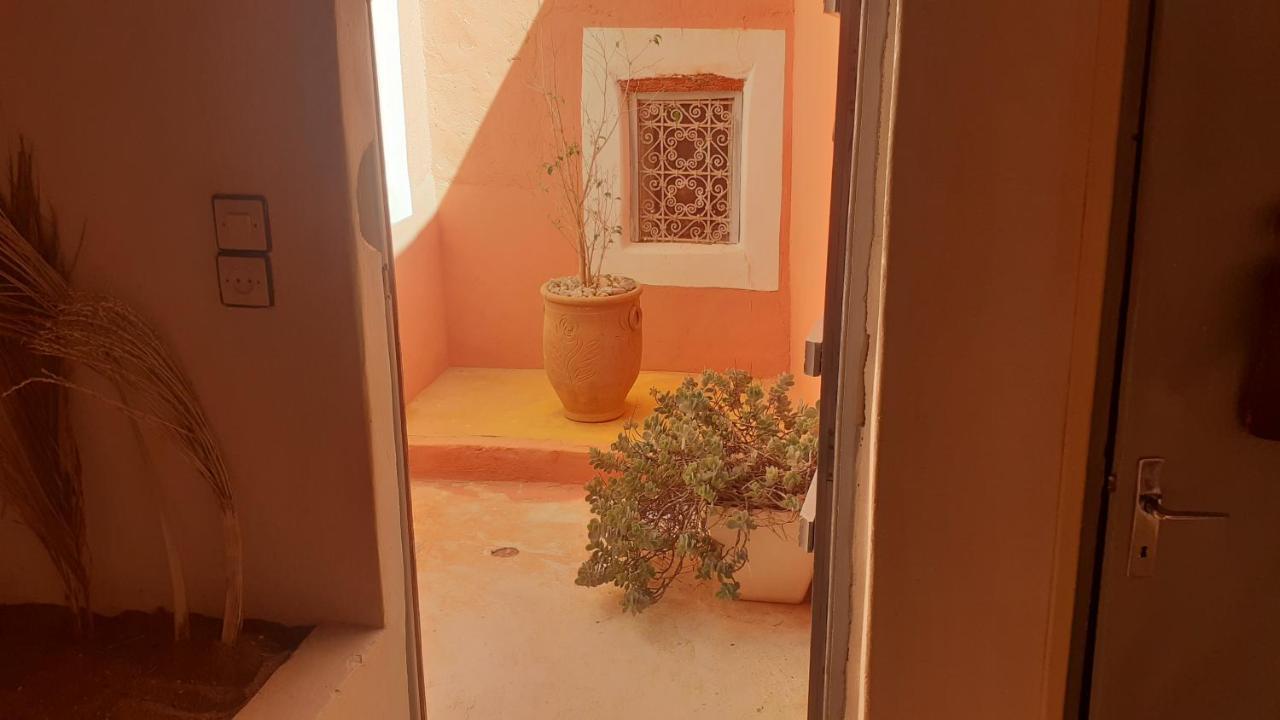 Chambre D'Hote Yamina Tafraout Luaran gambar