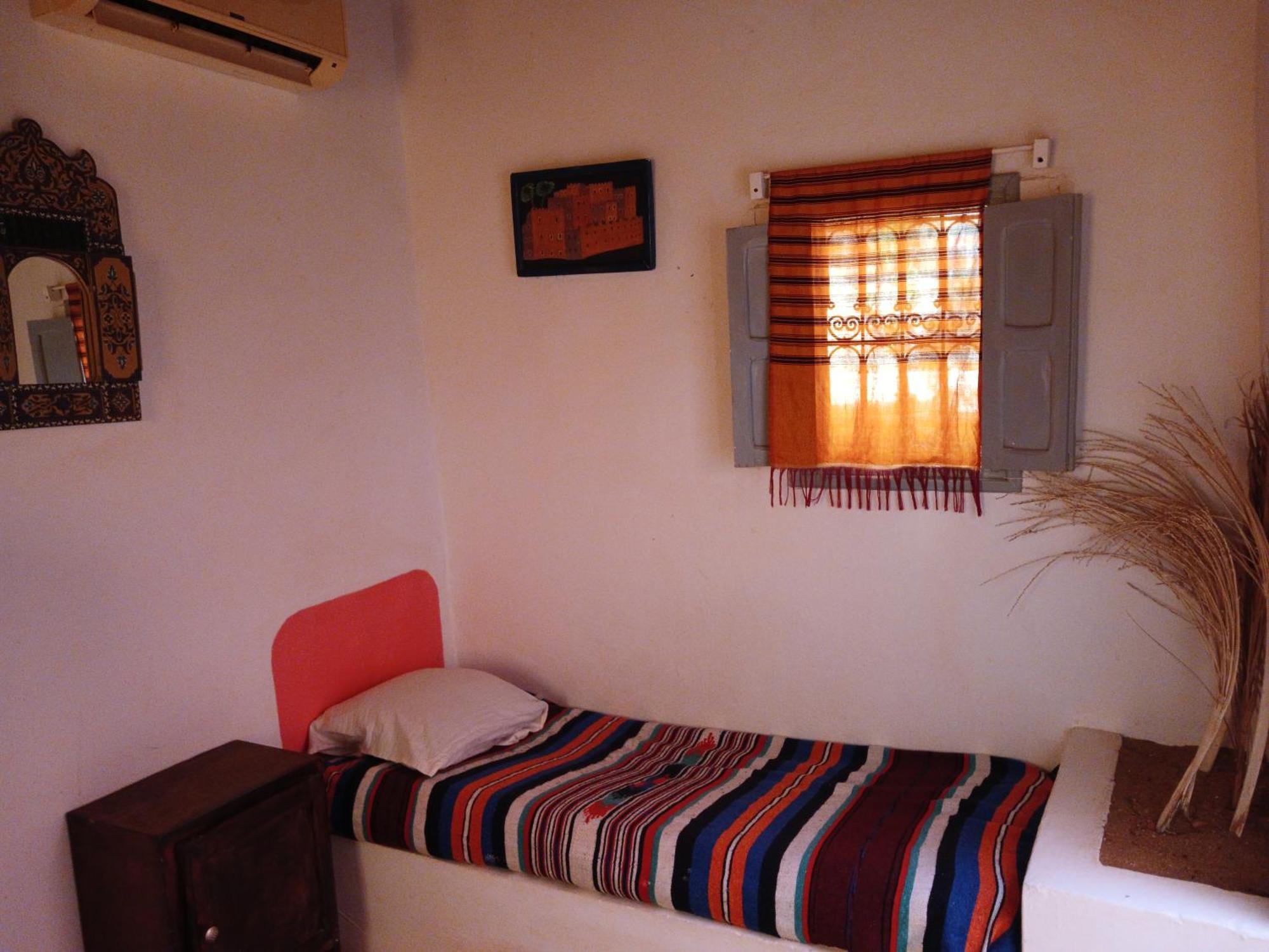 Chambre D'Hote Yamina Tafraout Luaran gambar