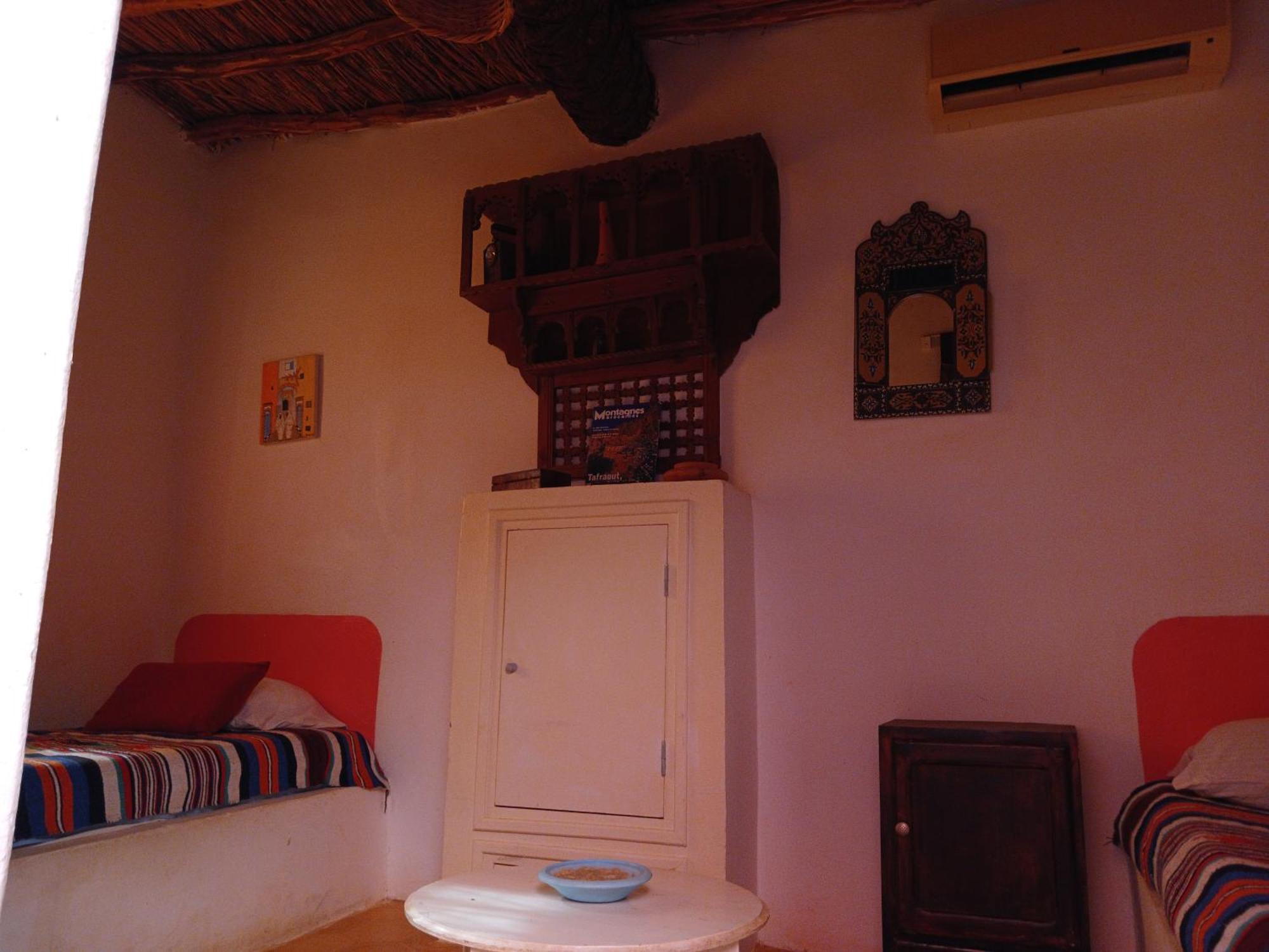 Chambre D'Hote Yamina Tafraout Luaran gambar