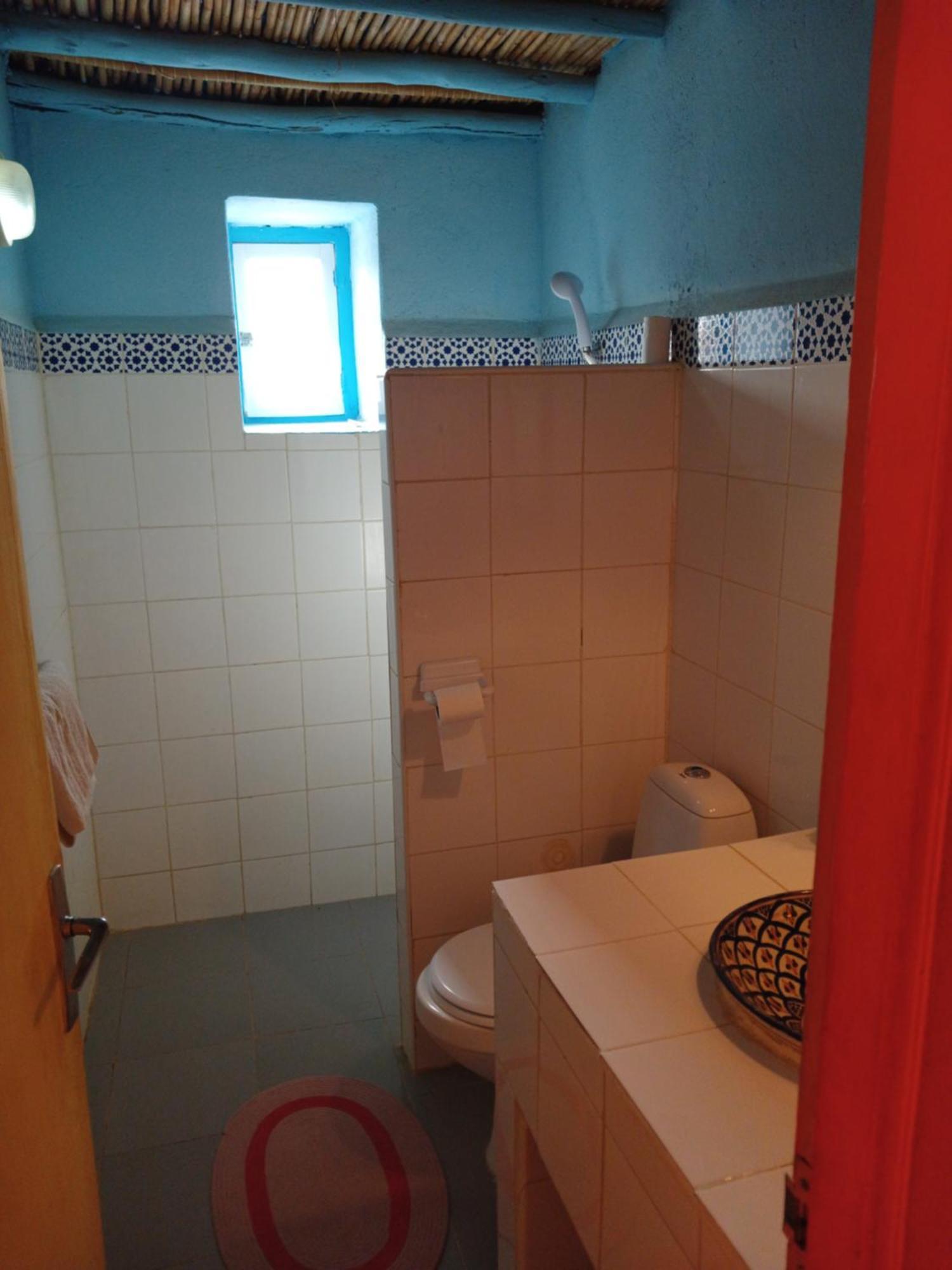 Chambre D'Hote Yamina Tafraout Luaran gambar