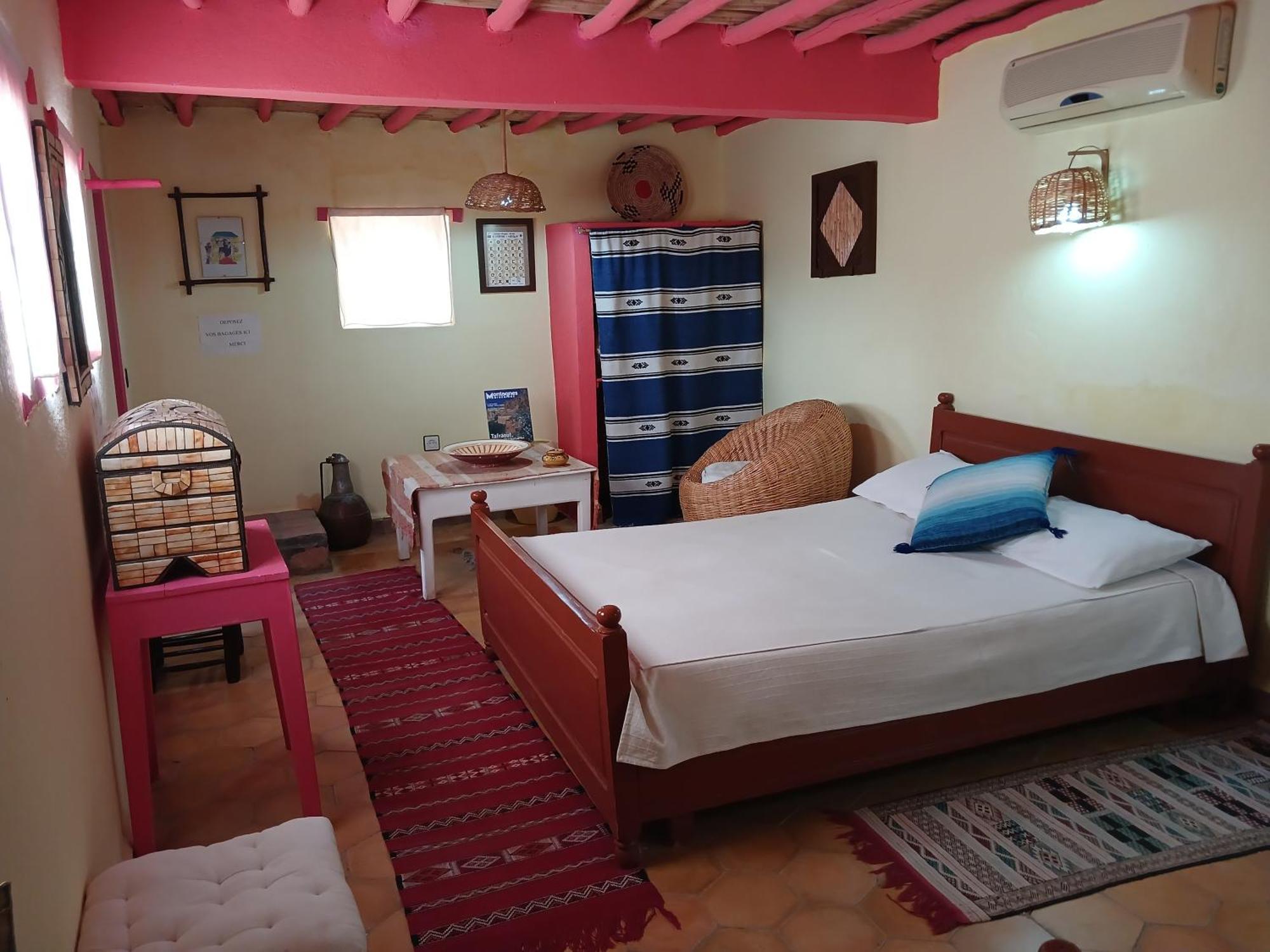 Chambre D'Hote Yamina Tafraout Luaran gambar