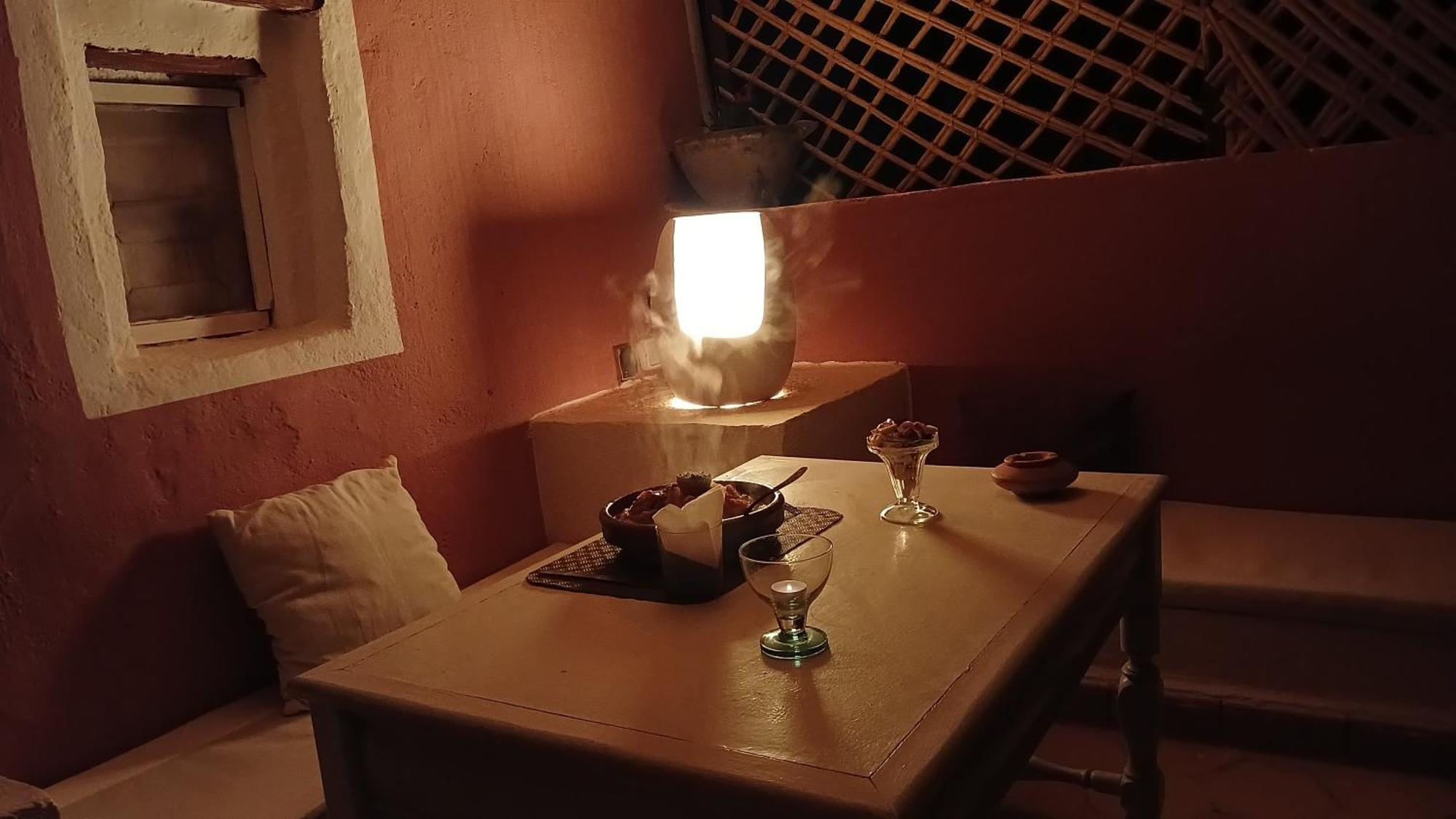 Chambre D'Hote Yamina Tafraout Luaran gambar